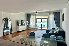 Upgraded | Vacant June |Stunning Sea View