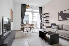 City View | Furnished | Flexible Terms