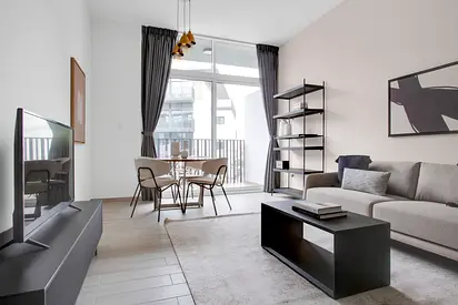 City View | Furnished | Flexible Terms