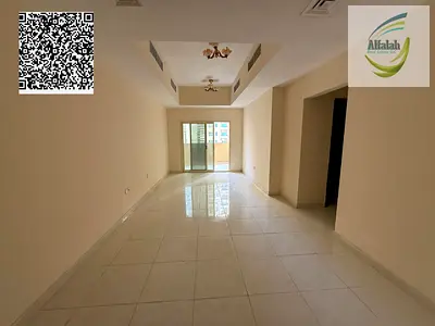 Amazing 2-BHK with Balcony for Sale | 1450 Sq Ft | AED 410K