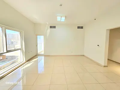 LUXURIOUS LIKE A NEW | 1 MONTH FREE | SPACIOUS 2 BEDROOM APARTMENT | OPEN VIEW | HAVING CLOSED KITCHEN AND BASEMENT PARKING