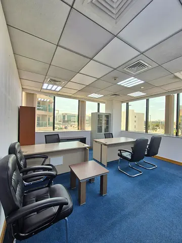 Premium Furnished Office in Business Centre