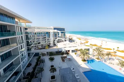 Full Sea View | Available by May | High Floor