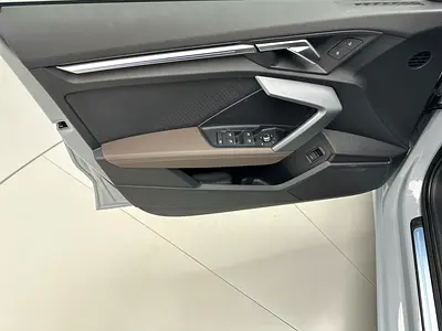 2026 AUDI A3 缩略图 14