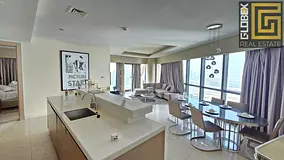 3 bedroom apartment in Damac Towers by Paramount