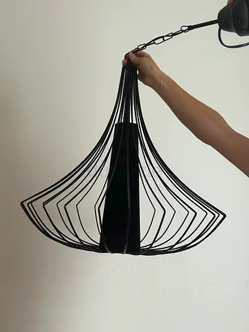 Maisons du Monde ceiling light