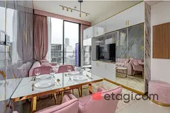 Below OP | Fully Furnished | Ready To Move