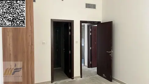 بعض الفرص لا تنتظر إعادة النظر | غرفتا نوم وغرفة معيشة - عجمان