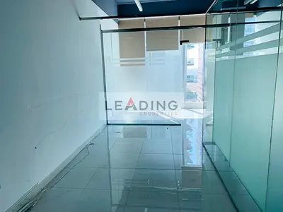 Fully Fitted Office | Prime Location | Near to Metro