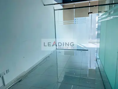 Fully Fitted Office | Prime Location | Near to Metro