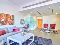 Fully Furnished | Investors Deal | Serviced Unit