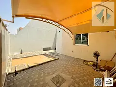 Villa for rent at a price of 75,000 annually in Al Zahia area