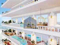 10.5% OFF when you Pay 50% Down Payment | park View | Private Pool | Close to Metro