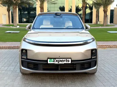 Li Auto L9 Ultra 2024 - Brand New - Chinese Specs