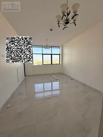 سكن مريح ومساحة كبيرة موقع مميز مناسبة للعائلات قريبة من كل الخدامات