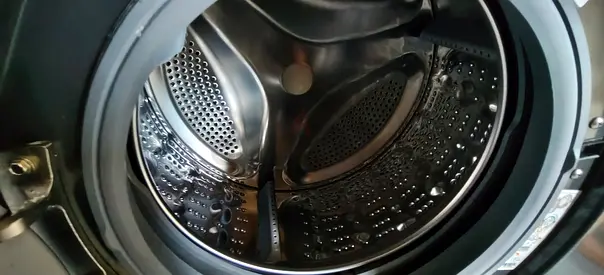 LG Washing Machine for sale