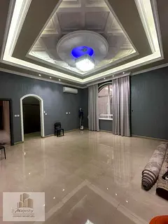 Villa for sale in the Emirate of Sharjah, Al Yash area