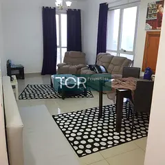 1BR with Balcony | Lakeside Tower C | IMPZ | Dubai