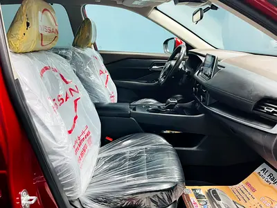 صورة 10 لـ 2023 Nissan ROGUE