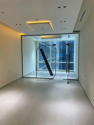 Premium Private Office | Strategic Location | High Floor