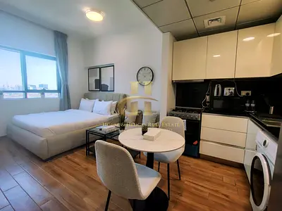 Fully furnished | Fitted Kitchen | Ready to move