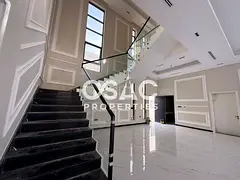 Luxury Villa | Prime Location | Al Hoshi