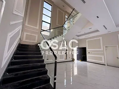 Luxury Villa | Prime Location | Al Hoshi