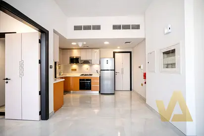 Multiple Cheques | Semi-Furnished | Miracle Garden View