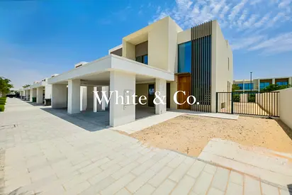 Single Row Corner | Aston Type | Vacant