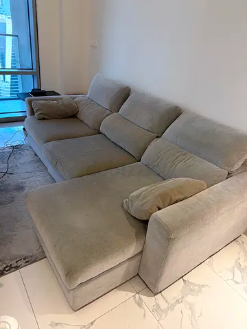 Couch sofa