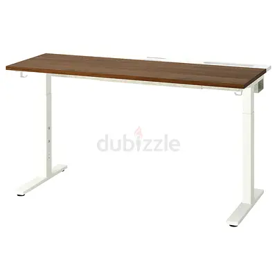 Ikea MITTZON Desk 140x60