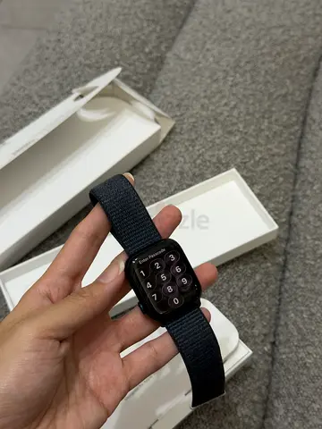 Apple Watch Series 9 41mm Midnight
