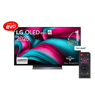 LG oled C5 65inch smart 4k brand same like new