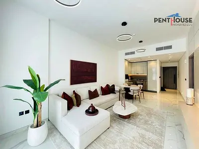 Upgraded 1BR | Brand New | Fully Furnished