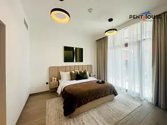 Upgraded 1BR | Brand New | Fully Furnished