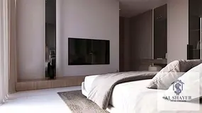 2BR Apartment | Marina &amp; Downtown Views | Pool Access