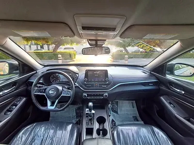 2021 Nissan ALTIMA 缩略图 13