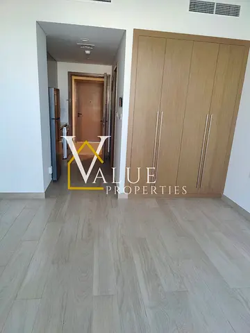 Luxury Studio Apartment | Prime Location | High ROI