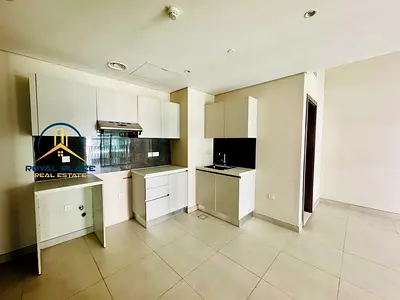 MID FLOOR | AMAZING LAYOUT | UNFURNISHED