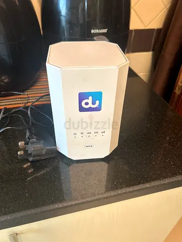 TP-Link Deco / Wireless Mesh Wi-Fi Router (used) with UK plug