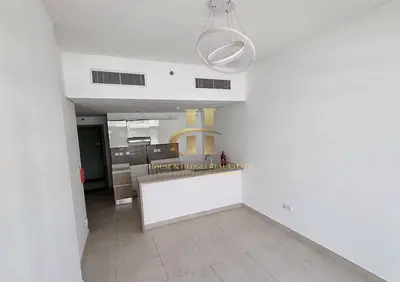 Community View | Big Apartment | Vacant