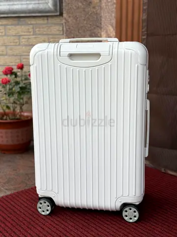 Rimowa luggage