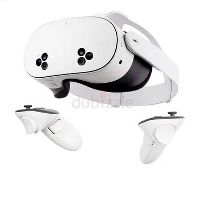 Meta Quest 3S Advanced All-In-One VR Headset - 256GB
