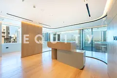 Premium Offices Space | Corner Unit | UpTown View