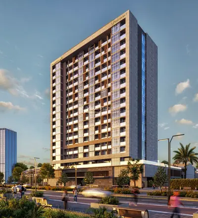 Modern 2 BR Residency | Verdana 10 | DIFC | 1,074 Sq. Ft. | Premium Investment