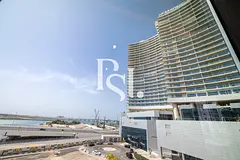 Partial Mangrove View | Corner Unit | Strategic Location
