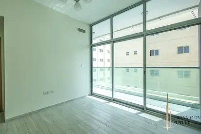 With Balcony- Flexible Payment - Dewa Only