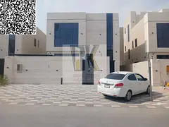 🏡✨ FOR SALE: Residential Investment Villa in Ajman – Al Zahia Area ✨🏡