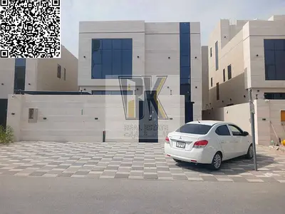 🏡✨ FOR SALE: Residential Investment Villa in Ajman – Al Zahia Area ✨🏡