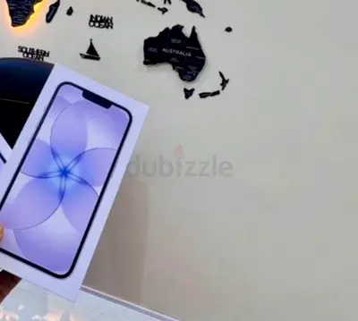 APPLE IPHONE 17E 256 GB NEW